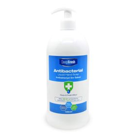 Deep Fresh Antibakteriyel 1 l Sıvı Sabun