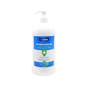Deep Fresh Antibakteriyel 1 l Sıvı Sabun