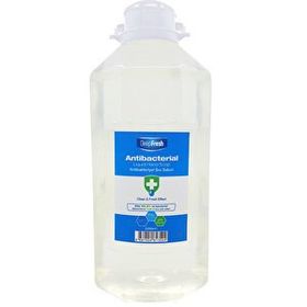 Deep Fresh Antibakteriyel 2,5 lt Sıvı Sabun