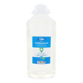 Deep Fresh Antibakteriyel Sıvı Sabun 2500 Ml