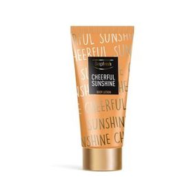 Deep Fresh Cheerful Sunshine 200 ml Vücut Losyonu