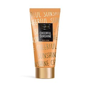 Deep Fresh Cheerful Sunshine 200 ml Vücut Losyonu
