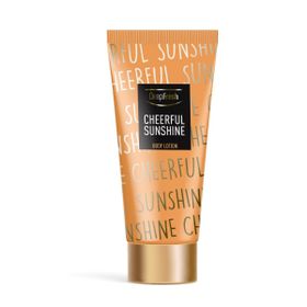 Deep Fresh Cheerful Sunshine 200 ml Vücut Losyonu