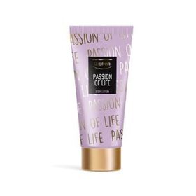 Deep Fresh Passion of Life 200 ml Vücut Losyonu