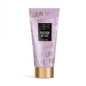 Deep Fresh Passion of Life 200 ml Vücut Losyonu