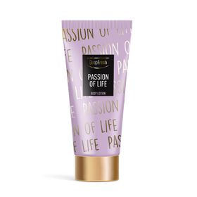 Deep Fresh Passion of Life 200 ml Vücut Losyonu