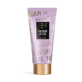 Deep Fresh Passion of Life 200 ml Vücut Losyonu