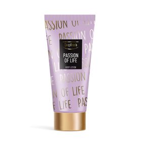 Deep Fresh Passion of Life 200 ml Vücut Losyonu