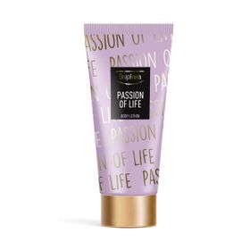 Deep Fresh Passion of Life 200 ml Vücut Losyonu