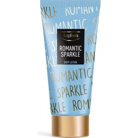 Deep Fresh Romantic Sparkle 200 ml Vücut Losyonu