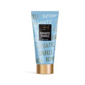 Deep Fresh Romantic Sparkle 200 ml Vücut Losyonu