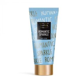 Deep Fresh Romantic Sparkle 200 ml Vücut Losyonu