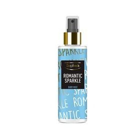 Deep Fresh Romantic Sparkle 200 ml Vücut Spreyi