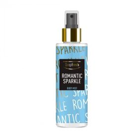 Deep Fresh Romantic Sparkle 200 ml Vücut Spreyi