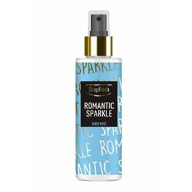 Deep Fresh Romantic Sparkle 200 ml Vücut Spreyi