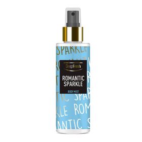 Deep Fresh Romantic Sparkle 200 ml Vücut Spreyi