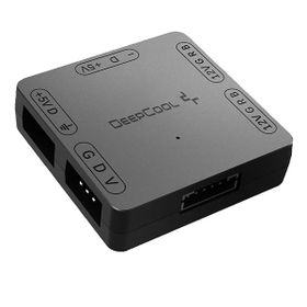 Deepcool 5v Add 12v Rgb Dönüştürücü Hub