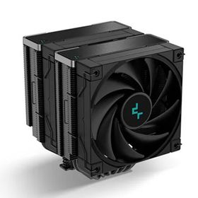 Deepcool Ak400 Ak620 Intel Amd 2x120 mm İşlemci Soğutucu