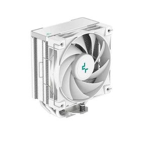 Deepcool AK400 AM5-1700p Beyaz Hava Soğutmalı İşlemci Fanı