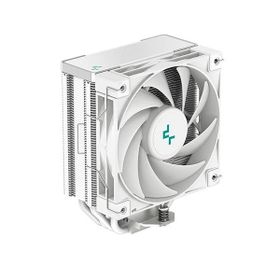 Deepcool AK400 AM5-1700p Beyaz Hava Soğutmalı İşlemci Fanı