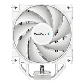Deepcool AK400 AM5-1700p Beyaz Hava Soğutmalı İşlemci Fanı