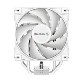 Deepcool AK400 AM5-1700p Beyaz Hava Soğutmalı İşlemci Fanı