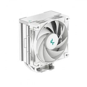 Deepcool AK400 AM5-1700p Beyaz Hava Soğutmalı İşlemci Fanı