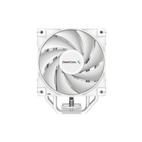 Deepcool AK400 AM5-1700p Beyaz Hava Soğutmalı İşlemci Fanı