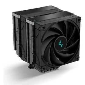 Deepcool AK620 AK620 İşlemci Soğutucu Fan ve Soğutucu