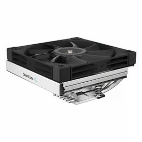 Deepcool AN600 AM5 1851P Siyah İşlemci Hava Soğutucu