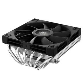 Deepcool AN600 Hava Soğutmalı AM5-1700P Low Profile İşlemci Fanı