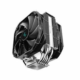 Deepcool AS500 Plus Siyah İşlemci Soğutucu