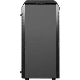 Deepcool Baronkase AM4-1200P İşlemci Fanı Dahil Sıvı Soğutmalı Gaming Mid Tower PC Kasası