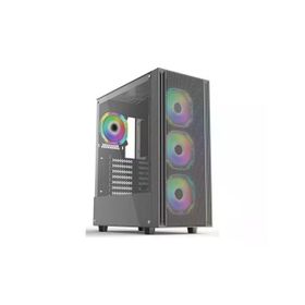 DeepCool CC561-PL650D 650 W ATX Gaming Bilgisayar Kasası