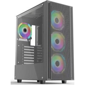 DeepCool CC561-PL650D 650 W ATX Gaming Bilgisayar Kasası
