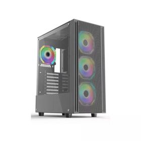 DeepCool CC561-PL650D 650 W ATX Gaming Bilgisayar Kasası
