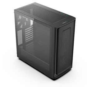 Deepcool CG540 CG540 Gaming ATX Siyah Kasa Bilgisayar Kasası