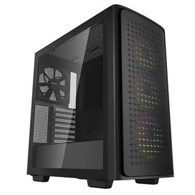 Deepcool CK560-PF750 750 W 80+ Gaming E-ATX PC Kasası