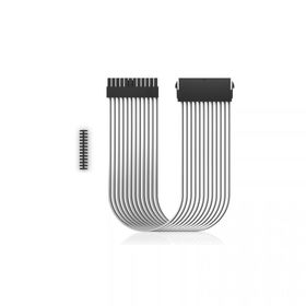 Deepcool EC300-24P-WH Yüksek Kaliteli 18AWG Kablo