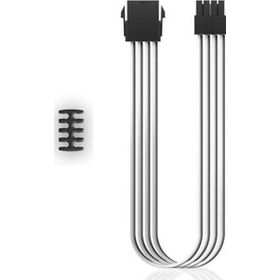 Deepcool EC300-CPU8P-WH PSU 18AWG 300 mm Modüler Kablo