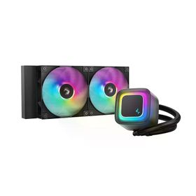 Deepcool LE240-V2 240 mm ARGB Sıvı Soğutucu