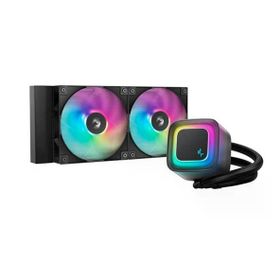Deepcool LE240-V2 240 mm ARGB Sıvı Soğutucu