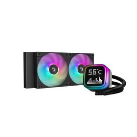 DeepCool LP240 240 mm İşlemci Sıvı Soğutucu