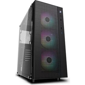 Deepcool MATREXX 55 MESH+ PF700 700W 80 Plus 3xARGB Fan ATX Siyah Kasa
