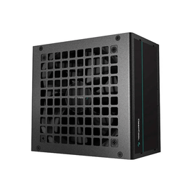 Deepcool Pf650 650 w Atx +80 Güç Kaynağı