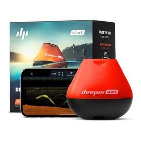 Deeper Start Akıllı Balık Bulucu