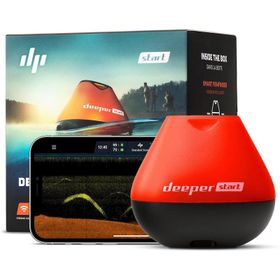 Deeper Start Akıllı Balık Bulucu