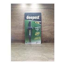 Deepest 5 gr Hamam Böceği Jel Yemi