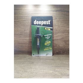 Deepest 5 gr Hamam Böceği Jel Yemi