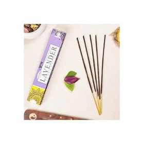 Deepika 15 gr Lavender Aromalı Çubuk Tütsü